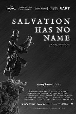 Salvation Has No Name's poster