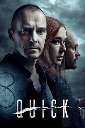 Quick's poster