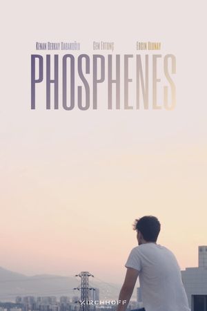 Phosphenes's poster