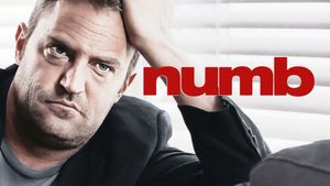 Numb's poster