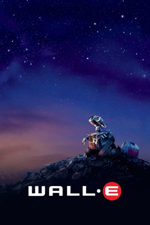 WALL·E's poster