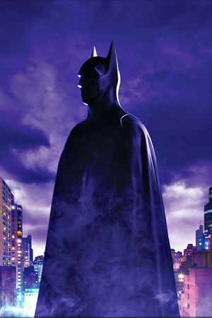 Batman Returns's poster