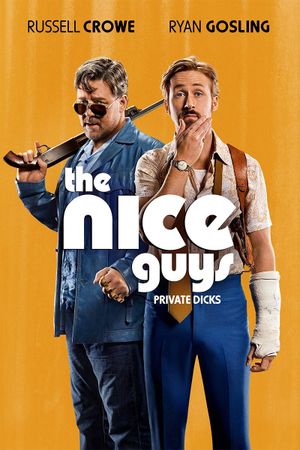 The Nice Guys's poster