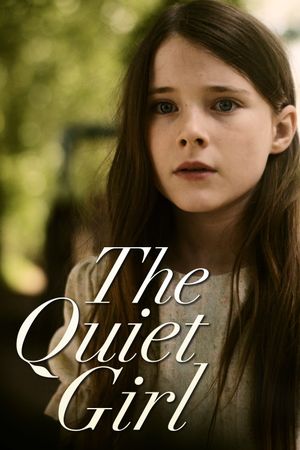 The Quiet Girl's poster