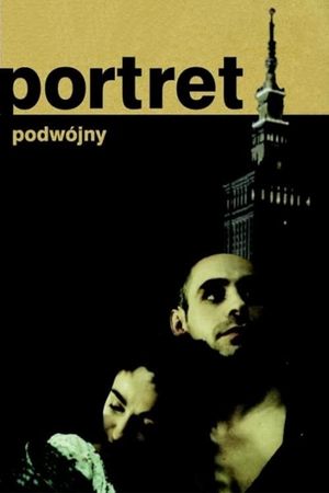 Portret podwójny's poster