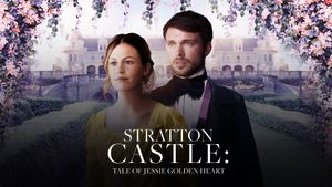 Jessie: The Golden Heart's poster