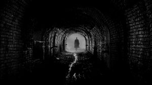 The Third Man's poster