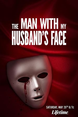 The Man with My Husband's Face's poster