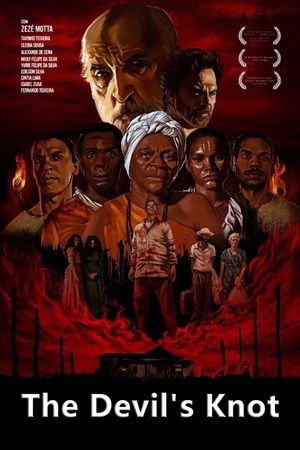 The Devil's Knot's poster