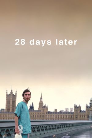 28 Days Later's poster