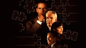 The Spanish Prisoner's poster