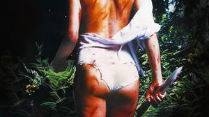 I Spit on Your Grave's poster