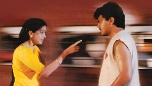 Kadhal Kottai's poster