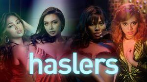 Haslers's poster