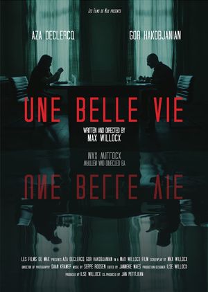 A Beautiful life's poster