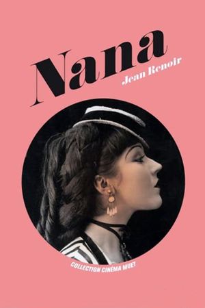 Nana's poster