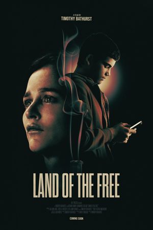 Land of the Free's poster