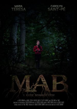 Mab's poster