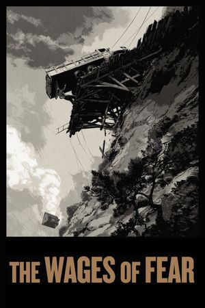 The Wages of Fear's poster