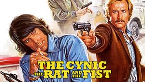 The Cynic, the Rat and the Fist's poster