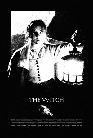 The Witch's poster