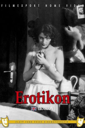 Seduction's poster