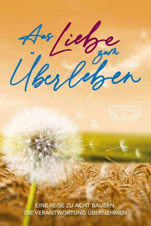 Aus Liebe zum Überleben's poster