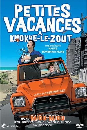 Petites vacances à Knokke-le-Zoute's poster image