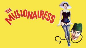The Millionairess's poster