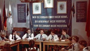 Die Störenfriede's poster