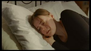 The Feather Pillow's poster