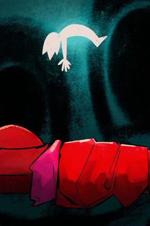 nostalgia's poster