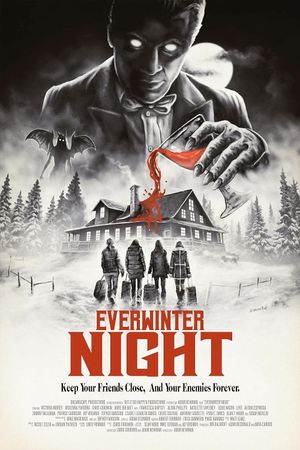 Everwinter Night's poster