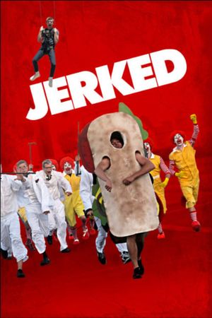 Jerked's poster