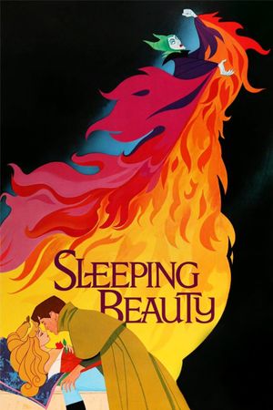 Sleeping Beauty's poster