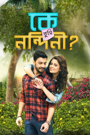 Ke Tumi Nandini's poster