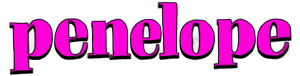 Penelope's poster