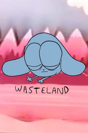 Wasteland's poster image