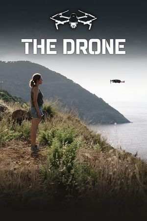 Τhe Drone's poster