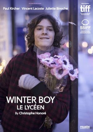 Winter Boy's poster