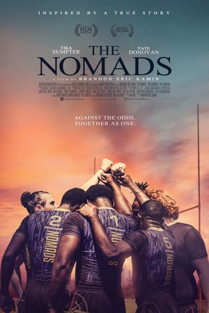The Nomads's poster