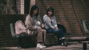 People Who Talk to Plushies Are Kind's poster