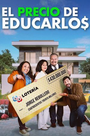 El Precio de Educarlos's poster
