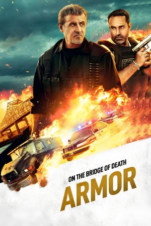 Armor's poster