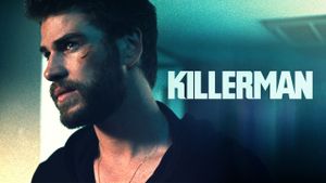 Killerman's poster