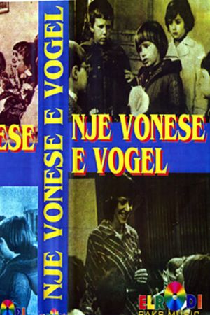 Një vonesë e vogël's poster image