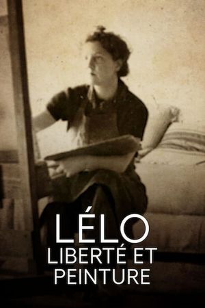 Lélo, liberté et peinture's poster