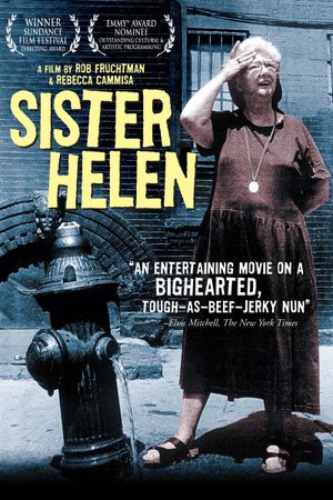 Sister Helen's poster