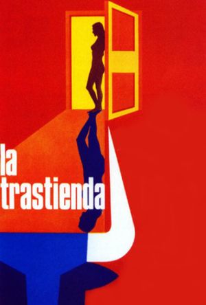 Blood and Passion's poster