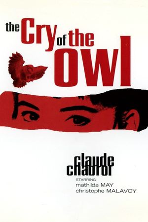 The Cry of the Owl's poster